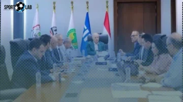 اتحاد الكرة يعقد الجمعية العمومية في 27 نوفمبر لمناقشة تعديلات اللائحة